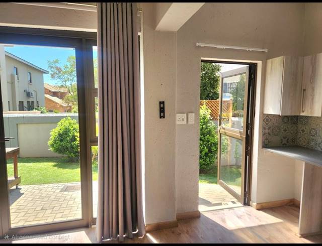 1 BEDROOM PROPERTY TO RENT IN RIETVALLEIRAND